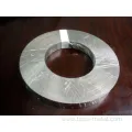 Bright flat Coil Strip Foil